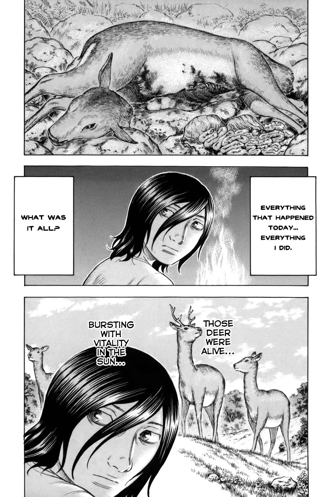 Suicide Island Chapter 19 13